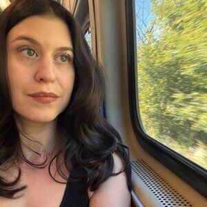 Meet your Posher, Rio